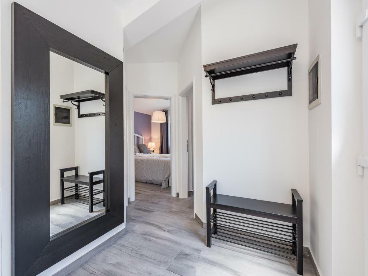 Casa Percan Premantura Buitenkant foto